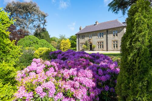 Kentisbury Grange - Best Hotels in Devon