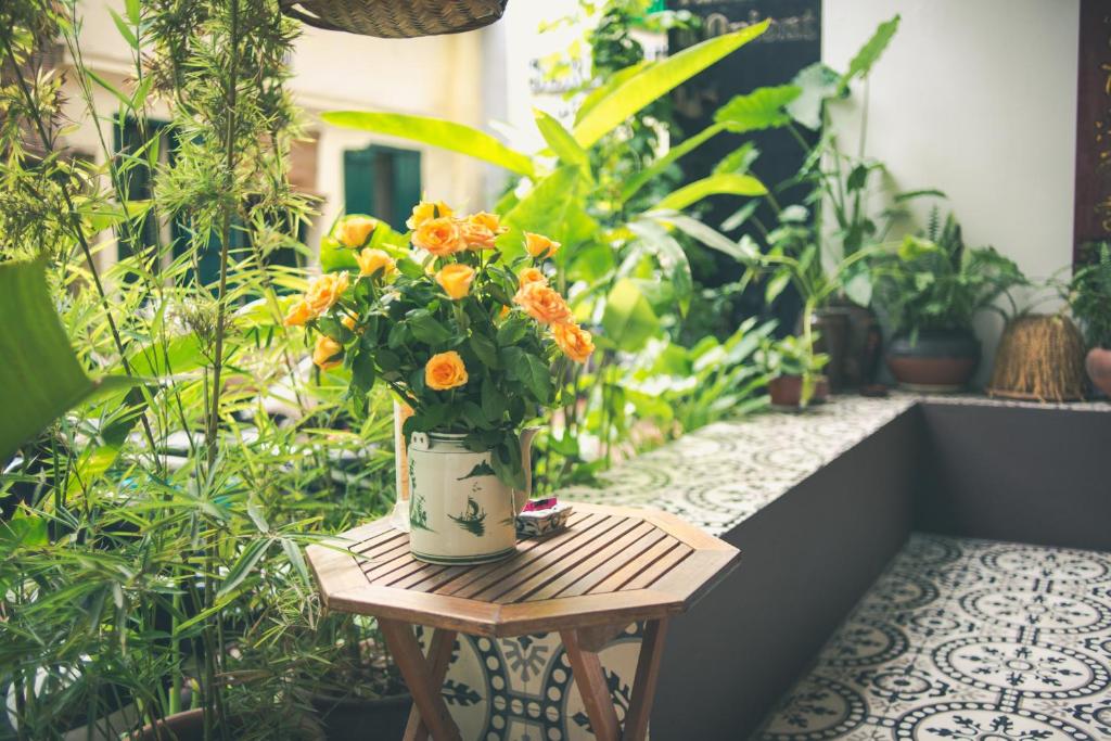 Maison d'Orient Hotel - Affordable Hotels in Hanoi
