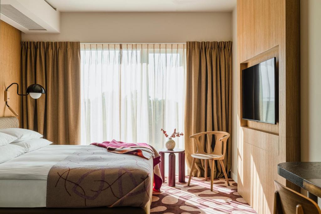 PURO Kraków Stare Miasto - Best Hotels in Kraków