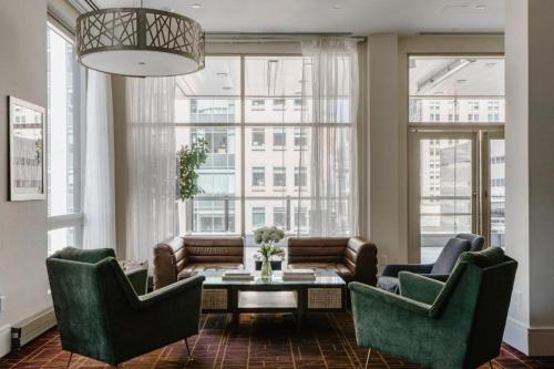 Hotel Boutique at Grand Central - Best Hotels near Berkeley College, NY