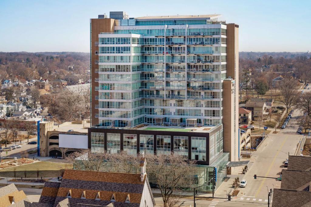 Hotel Chauncey Iowa City, Tapestry Collection by Hilton - Best Hotels in Iowa