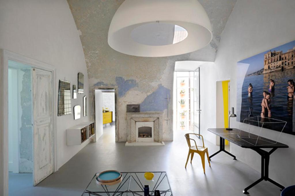 Capri Suite - Best Hotels in Capri