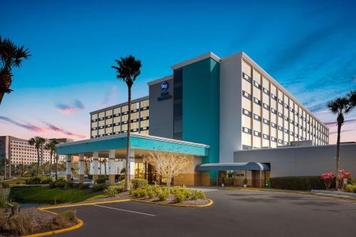 suite hotels in Orlando