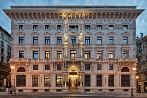 DoubleTree By Hilton Trieste - Best Hilton Worldwide Hotels in Italy