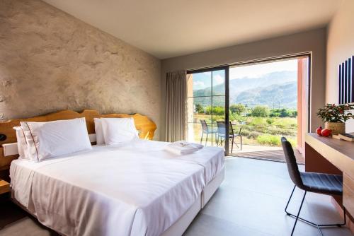 Pilot Amphora Boutique Hotel "Adults Only"