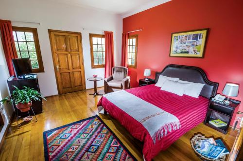 Hotel Boutique Selva Alegre