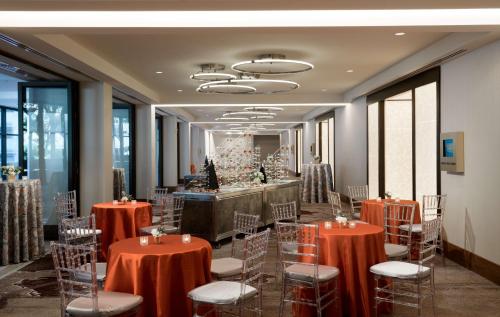 Hilton Washington DC National Mall The Wharf - Best Hilton Worldwide Hotels in District of Columbia