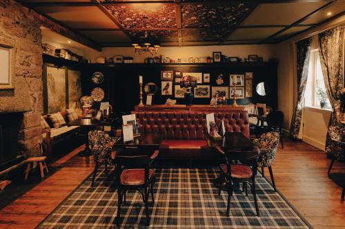 The Bull and Townhouse, Beaumaris- The Inn Collection Group - Best Hotels in Wales