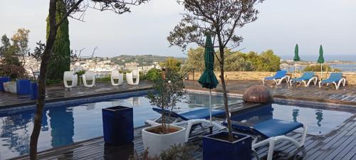 Hotel Rec de Palau - Best Hotels in Cadaqués