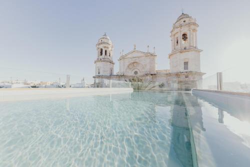Boutique Hotel OLOM - Only Adults recommended