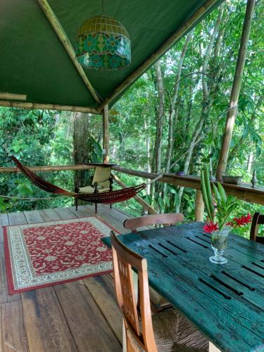 Colina Secreta - Glamping and Villas