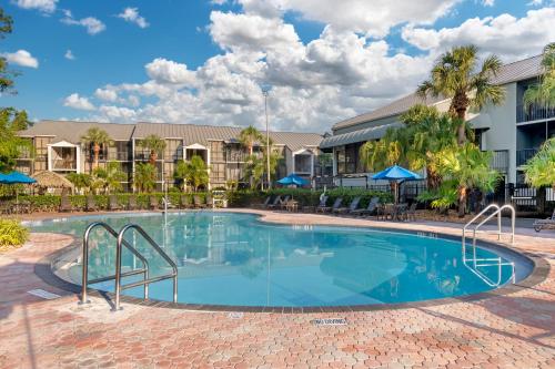 Parkway International Resort - Best Hotels in Kissimmee, FL