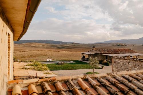 Locanda in Tuscany - Best Hotels in Tuscany