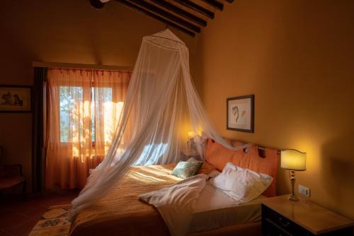 Torraccia di Chiusi Agriturismo Relais