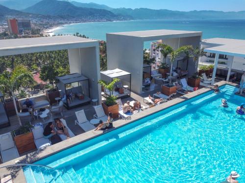 Hotel Mio Vallarta - Adults Only - Best Pet-Friendly Hotels in Puerto Vallarta
