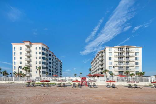 Hilton Vacation Club The Cove on Ormond Beach - Best Hotels in Daytona Beach, FL