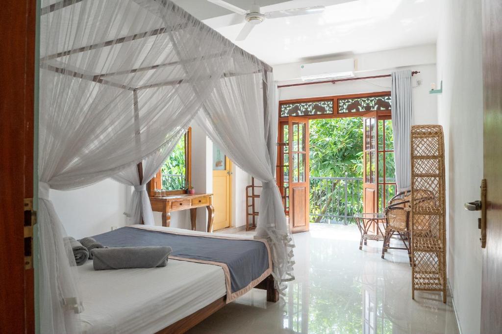 Rise - Bed & Breakfast - Affordable Hotels in Sri Lanka