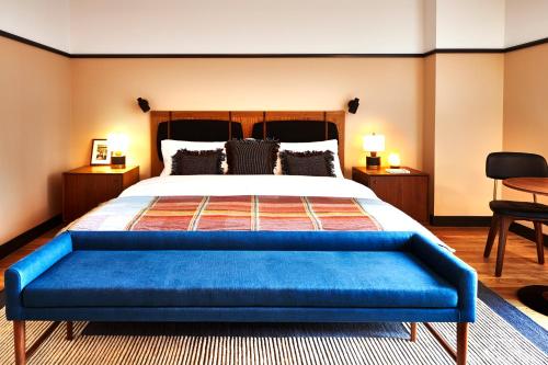Eaton DC - Best Hotels Downtown Washington DC