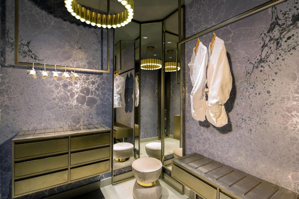 The Time New York, part of JdV by Hyatt - Best Midtown Manhattan Hotels