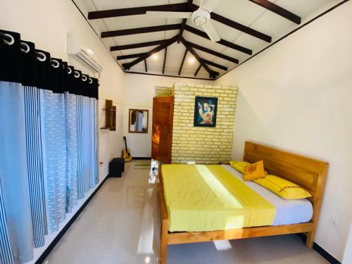 Ritigala Hideaway