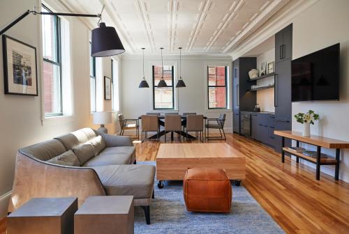 The Docent's Collection - Best Hotels in Maine