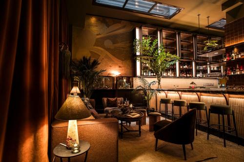 The Evelyn NoMad - Best Midtown Manhattan Hotels