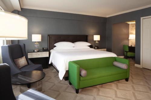 Melrose Georgetown Hotel - Cool Hotels in Washington DC