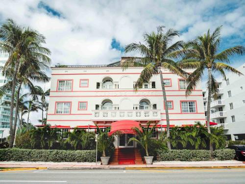 Casa Faena Miami Beach - Famous Miami Hotels