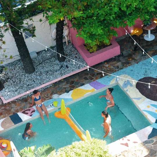 Viajero Miami