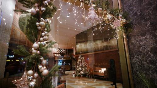 Brown Acropol, a member of Brown Hotels - Best Central Hotels in Athens