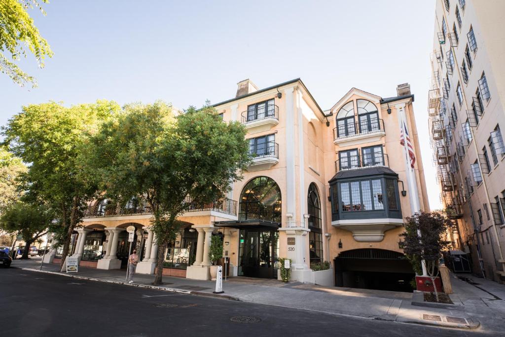 el PRADO - Best Hotels in Palo Alto