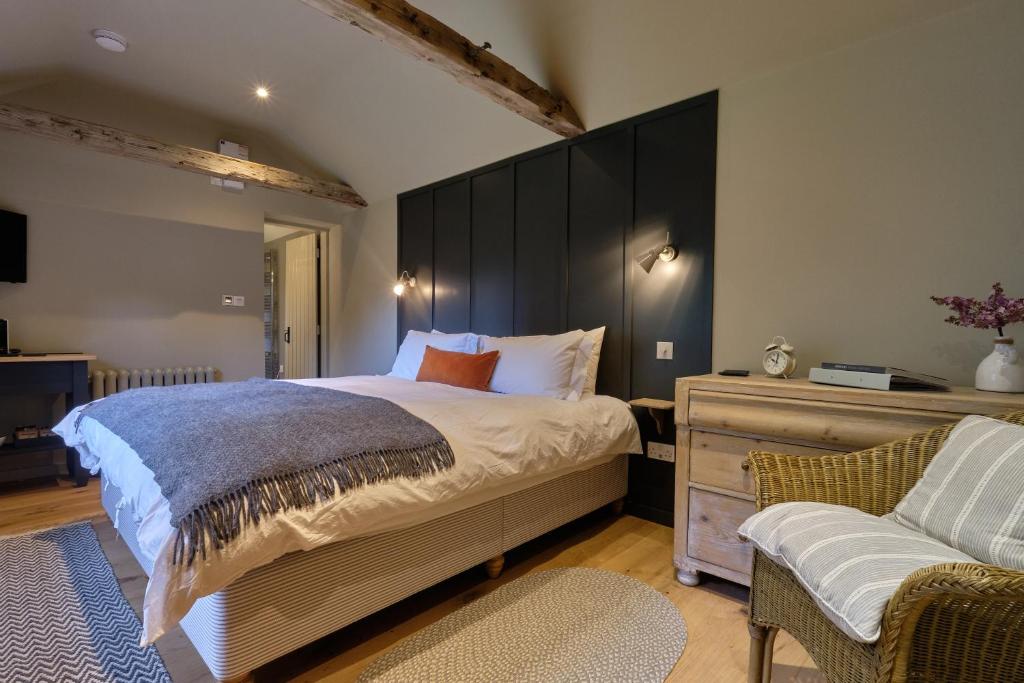 Church Farm B&B Suffolk - Best Hotels in Suffolk