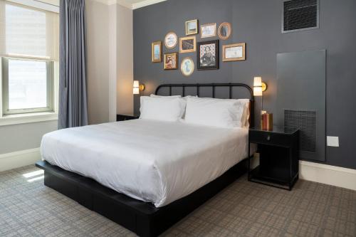 Copley Square Hotel, a FOUND Hotel - Best Hotels in Back Bay