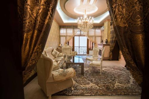 Caravan Castle Boutique Hotel