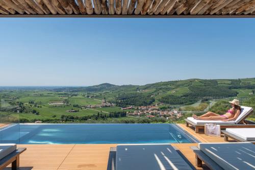 Relais di Campagna I Tamasotti - Best Hotels in Veneto