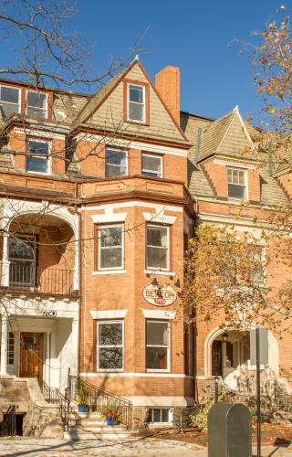 Beacon Inn 1750 - Best Hotels in Boston