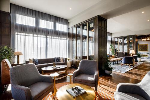 The Barfield, Autograph Collection - Best Hotels in Texas
