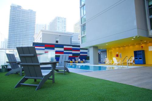 Hotel Indigo Miami Brickell by IHG - Best Hotel Indigo Hotels in Florida