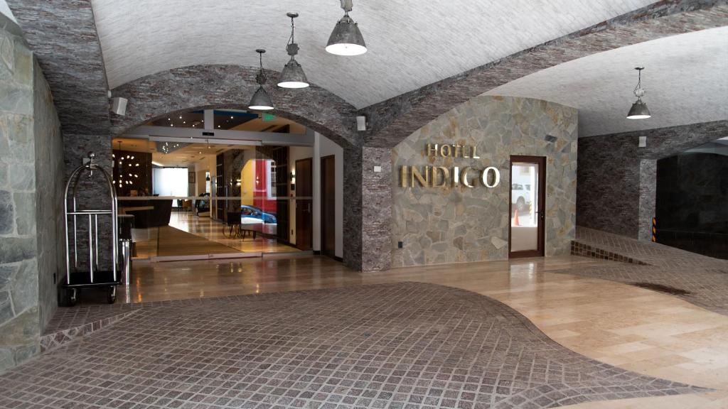 Hotel Indigo Guanajuato by IHG - Best Pet-Friendly Hotels in Guanajuato