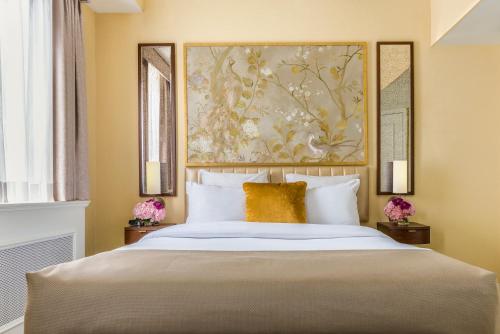 Warwick Allerton Chicago - Best Boutique Hotels in Illinois