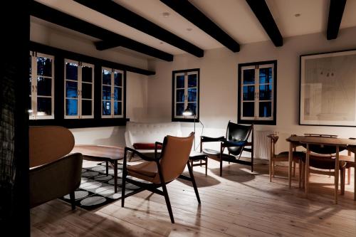 House of Finn Juhl Hakuba - Best Hotels in Hakuba