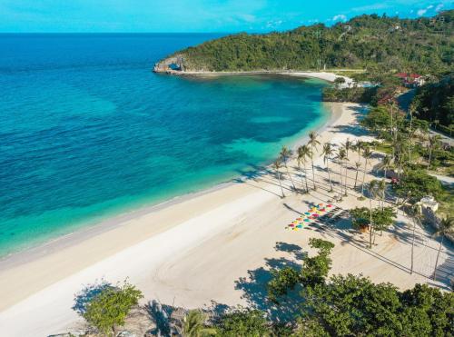 Belmont Hotel Boracay near Newcoast Beach - Best Beach Hotels in Boracay