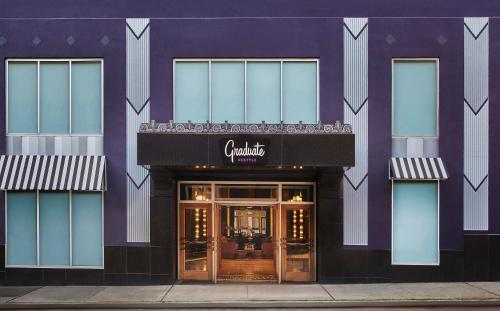 Graduate by Hilton Seattle - Cool Hotels Seattle
