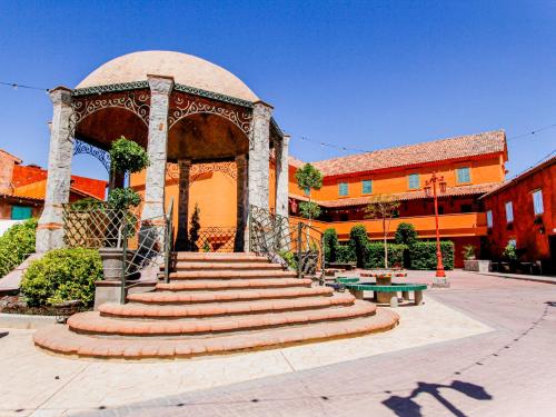 Hotel Boutique Villa Toscana