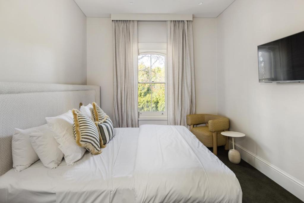 The Stirling Hotel - Best Hotels in South Australia