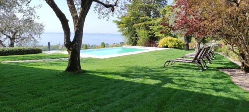 Relais Colle San Giorgio - Best Hotels in Bardolino