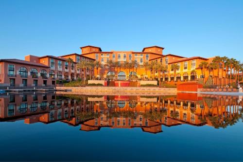 The Westin Lake Las Vegas Resort & Spa - Best Pet-Friendly Hotels in Las Vegas, NV