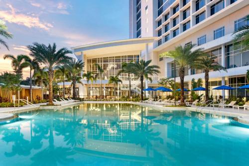 JW Marriott Orlando Bonnet Creek Resort & Spa - Best Hotels in Orlando