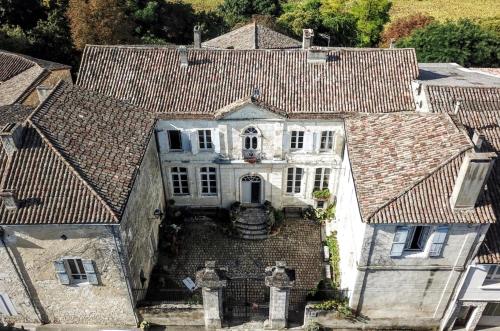 Cours de Thomazeau - Best Hotels in Lot et Garonne