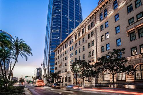 The Guild Hotel, a Tribute Portfolio Hotel by Marriott